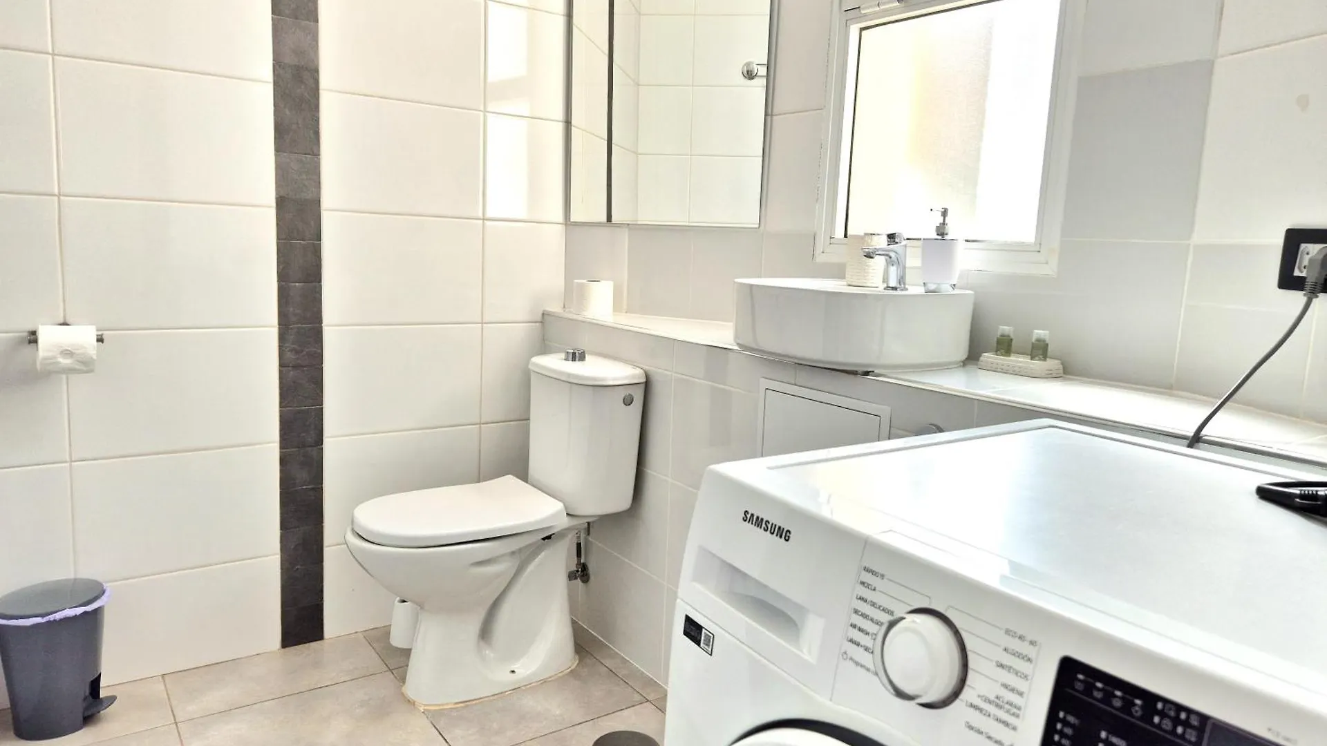 Light And Cosy Apartment In 100 Meters From The Beach Costa Adeje Costa Adeje (Tenerife)