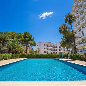 Palomas Econotels Apartment Palma Nova (Mallorca)