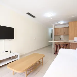 Privado La Pinta - Club Atlantis Apartment
